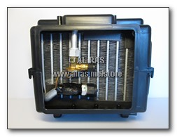 EVAP/UNIVERSAL / DURMA 10E